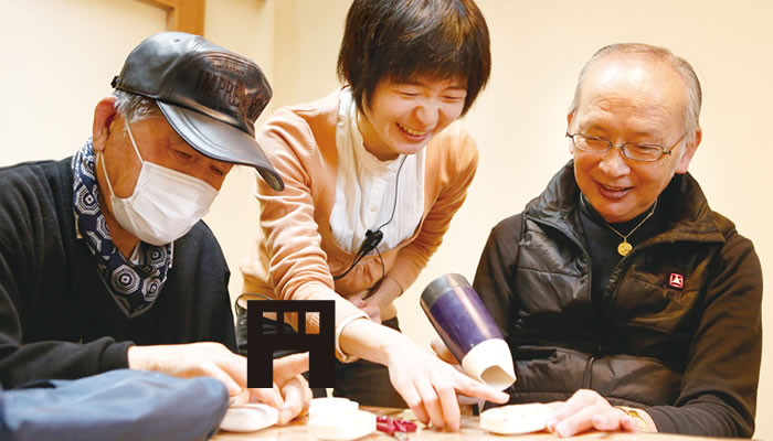レクリエーション介護士で身につく3つの能力